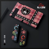 Switch Shell Guardian Delesteart Ya Meng Bag (Pre -Sale) 2.20. 2,20 крайний срок отправляется в течение 7 дней после крайнего срока