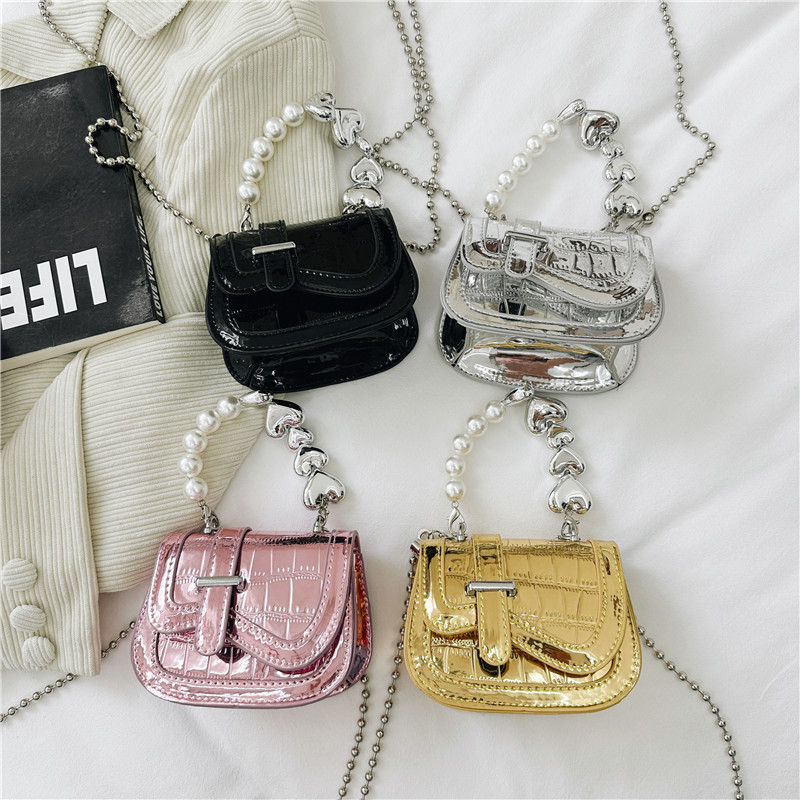 迷你公主小包女童配饰包