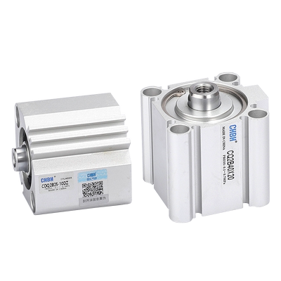 CHBH气动CDQ2B带磁行程薄型气缸