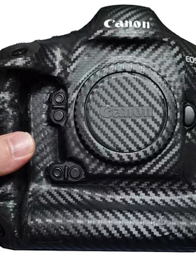 适用佳能1DX 1DX2 1DX3相机保护贴纸EF 24-70 16-35镜头贴膜1DXII