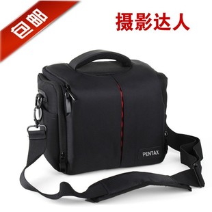 K30单肩K3II K70防震背包K5II 适用宾得单反相机包K50