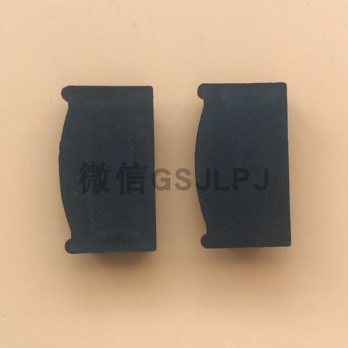 环网柜 低压GGD开关柜 XL-21动力柜新型弧型眉头盖 塑料堵头封口