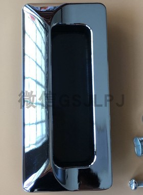 LS122箱体拉手,柜体拉手,箱体门把手,柜体门把手,BT122拉手