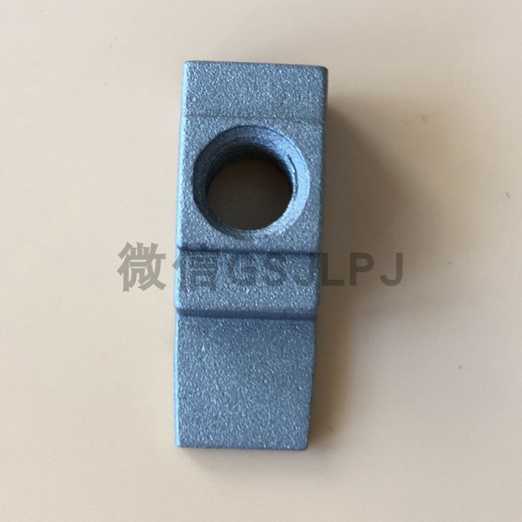 威图柜m6,m8方螺母 PS柜附件 控制柜配件 九折型材辅件