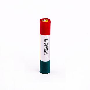 75400聚合物锂电池60400圆柱形手写触控笔蓝牙耳机电子翻译笔电芯