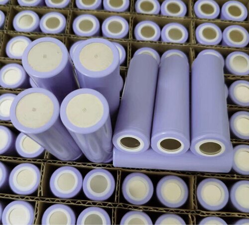 21700锂电池3.7V动力锂电池4800mah 电动车储能电源锂电池