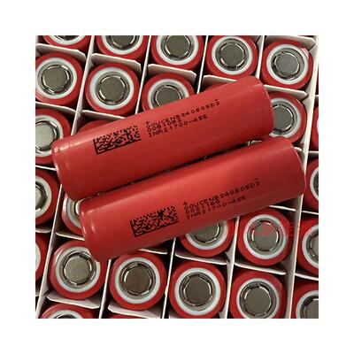 4500mah全新正A品21700动力3c专用电动车电池组强光手电
