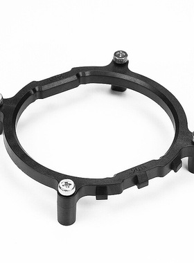 圆架子LGA2011底座支架x99适用于intel x79主板CPU散热器底跨境