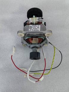 适用于苏泊尔破壁料理机SP65S电机马达组件配件 WJ7635AL350N135