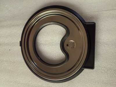 适用于苏泊尔电饭煲SF40HC88/40HC82不锈钢304可拆盖板