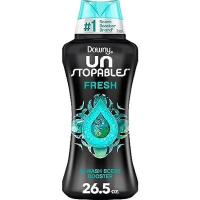 Downy Unstopables Laundry Scent Booster Beads for Washer，