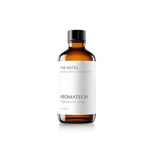 Essential Aromathera Hotel AromaTech Aroma Blend The Oil