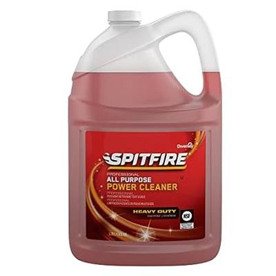 Spitfire CBD540045 Professional All Purpose Power Cleaner