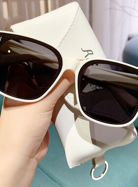 近视可戴卡在眼镜上偏光套镜