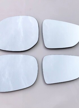 广汽传祺 GA4 GA3S GA6 GA8 GA3 GA5 反光镜 后视镜 倒车镜片