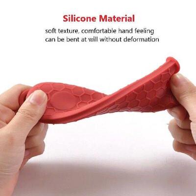 Cast Iron Skillets Easy To Install And Remove Comfortable