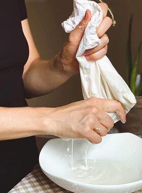 Reusable Cheese Cloth Cheesecloth Bags for Straining Nut Mil