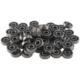 Groove 2RS ABEC Bearing 608 Ball Deep 60Pcs 8X22X7 Set