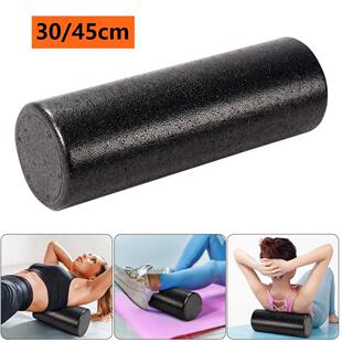 Foam Shaft EPP Solid Yoga Pole Fitness Muscle Relaxation Rol