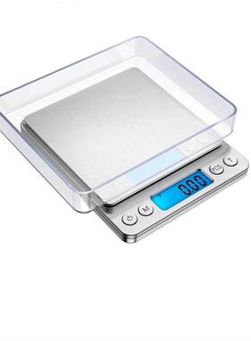 Kitchen Scale Electronic Food Scales Measuring Tool Jewelry