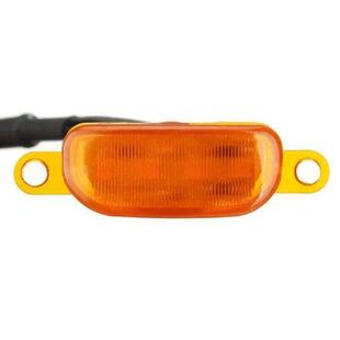 Universal For Ford Grille 150 Multifunctional F150 Light