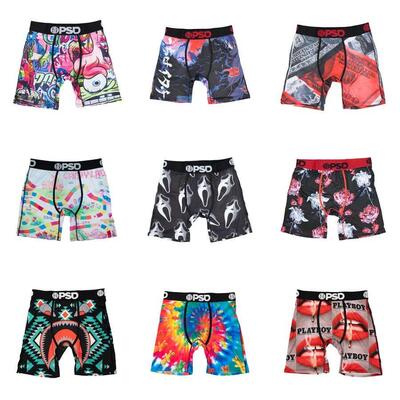 1Pcs Sexy Men Underwear Boxers Men