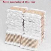 head sticks swab ear the fine household out buds Cotton