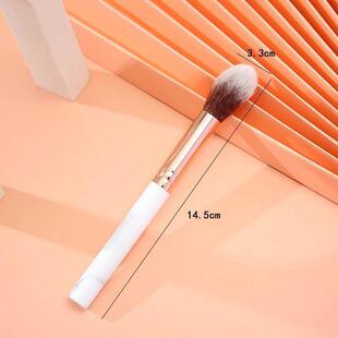 Face Foundation Repair contour 修容刷 Makeup brush Brushes