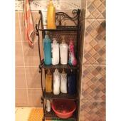 卫生间卫生间卫生间架子地板卫生间收纳