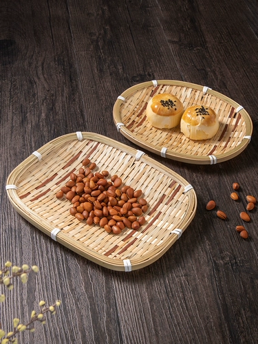 Бамбуковая сушена