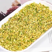 饰 烘焙原料点缀冰淇淋奶茶蛋糕装 进口熟开心果碎500g 马卡龙夹馅