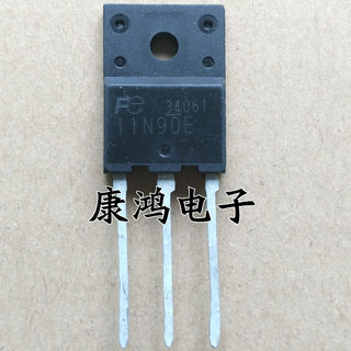 全新 11N90E 11N90 TO-247 MOS场效应管 11A/900V 现货可直拍