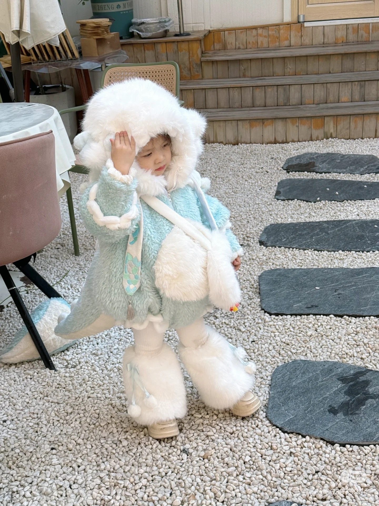 小恐龙女童冬款加绒加厚连体装连帽动物服拜年服保暖可爱超萌宝宝,童装/婴儿装/亲子装,儿童演出服,淘宝优惠券,粉丝福利购,淘宝优惠卷