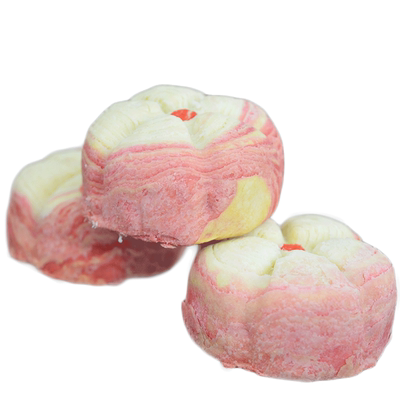 稻香村梅花酥老式传统中式糕点散装夹心酥皮点心北京特产零食小吃