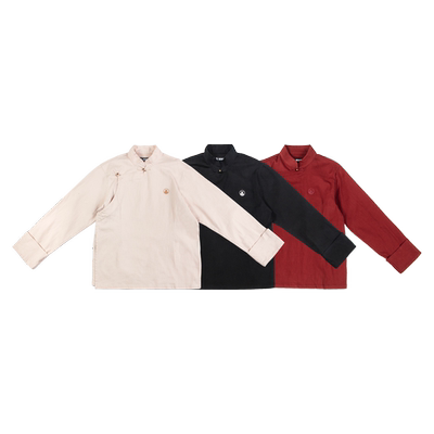 圣山服饰基础系列设计师原创