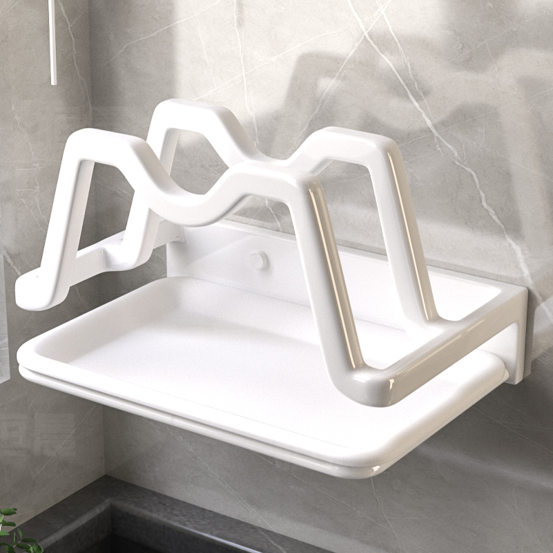 菜板架锅盖架厨房置物架菜板架