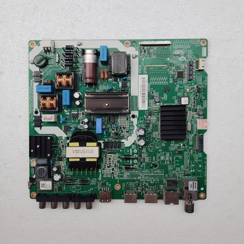 三星UA55MUF30ZJXXZ主板V3S55UC120M0 192X214X1.6T屏BOEI550WQ1