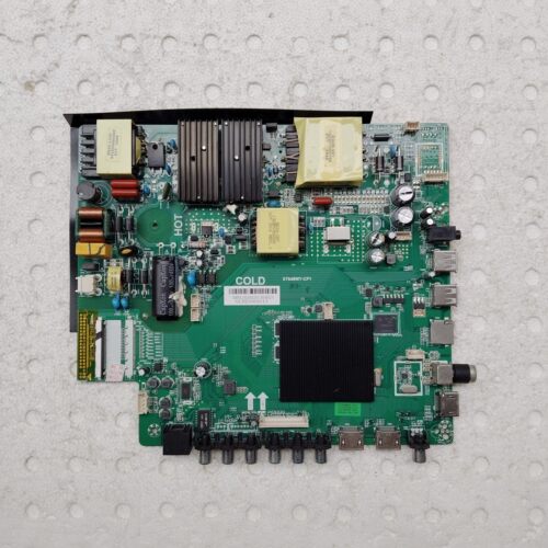 原装乐视D55PUC22主板ST648WY-CP1配屏LC546PU2L02/PU4L