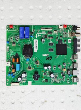 原装TCL 43V6F 43M8F 43F8F液晶电视机主板TPD.T920L.PB775已测好