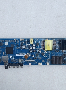 原装小米L43M5-AD L43M5-AC电视主板CV962BH-A42配屏M43TV(T29)
