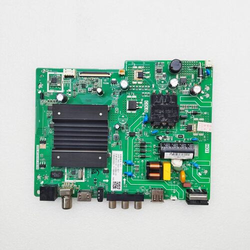 原装长虹32D3F 32D5F 32A1主板TPD.MT5510T.PB709屏C320X18-E3-B