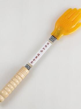 养身锤拍痧手筋络拍痧板养身拍拍打软胶实用棒拍砂手掌器按摩健康