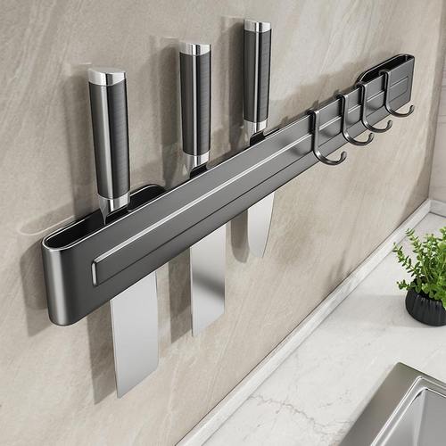 厨房刀架壁挂式2026新款收纳刀座