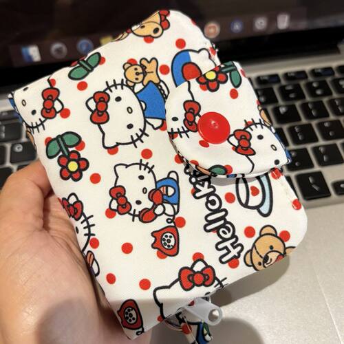 ins风可爱小清新Kitty猫