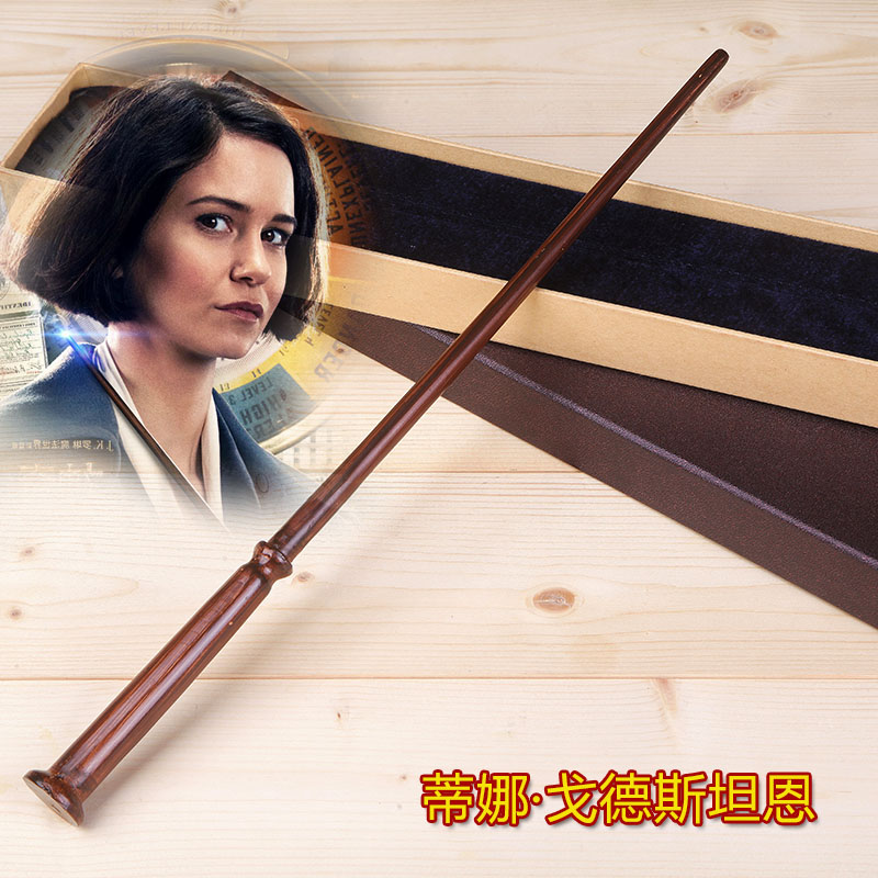 Harry Potter periphery Magical animal Where? Wand love is blind Newt Scamandre Magic Stick Magic wandin the Play mode/Anime/Periphery/cos/Board games ,  Cosplay Apparel/Props/Service ,  COSPLAY Fitting/Props/Doll clothes  category - from Buy2taobao.com to provide professional Taobao agent buy service