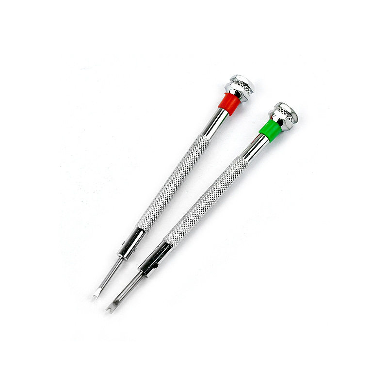 修表工具 恒宝螺丝刀 恒宝专用起子 u型螺丝刀修表用工具螺丝刀批