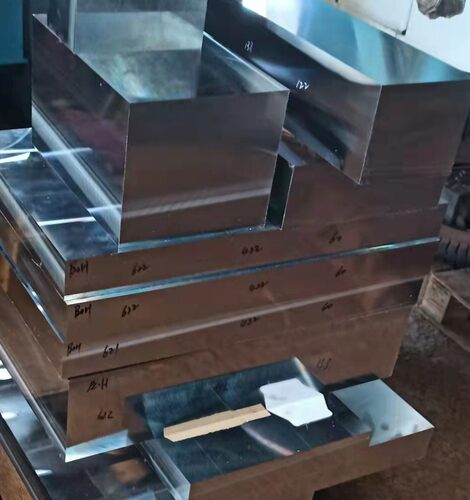P20塑料模具硬度28-32