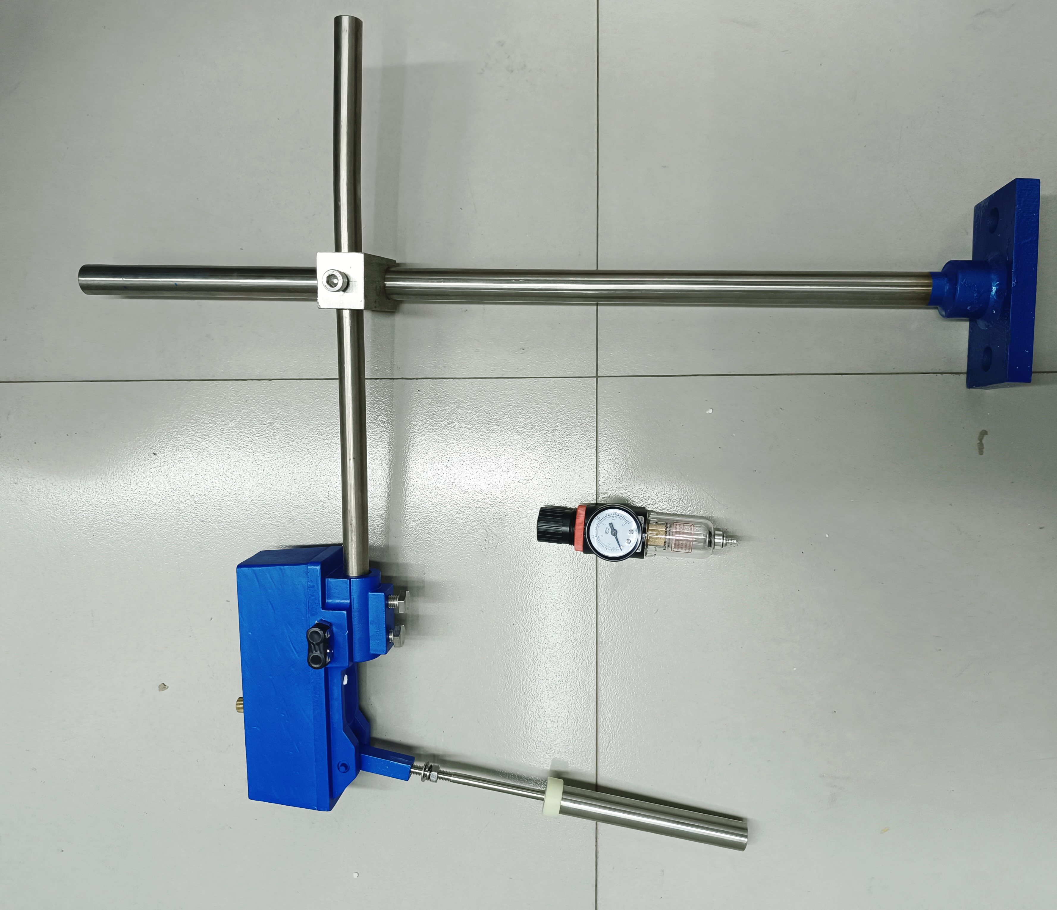 纠偏跑偏执行器造纸机毛布控制器