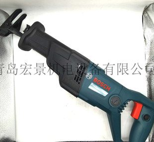 BOSCH博世GSA1100E马刀锯GSA1300PCE往复锯GSA120金属电缆切割锯