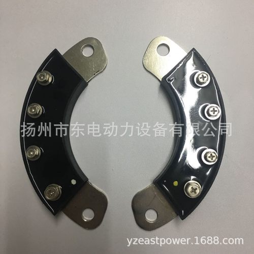 MXY(Ⅱ)50-16 MXG(Ⅱ)50-16兰电 船用发电机旋转整流桥 整流器